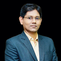 Biswabhusan Pradhan - Certified Career Analyst, MBA & P.G. Diploma in Training & Development